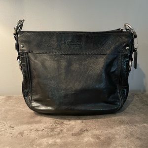 Coach Zoe Hobo Bag